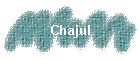 Chajul