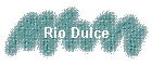 Rio Dulce